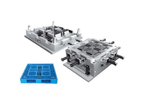 注塑模具加工的試模步驟，注塑模具制造工藝流程