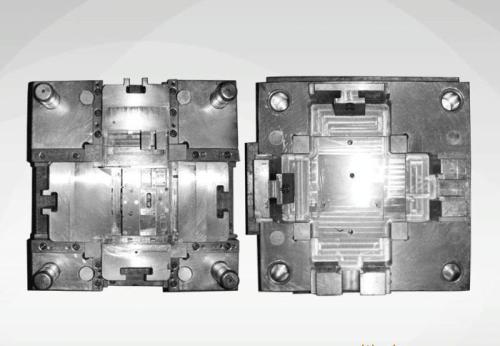 塑膠模具加工工藝流程，模具加工制造過程6個(gè)步驟